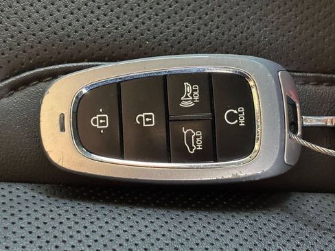 Used 2025 Hyundai Palisade SEL FWD image 22