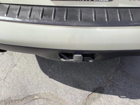 Used 2006 Subaru Tribeca Limited image 23