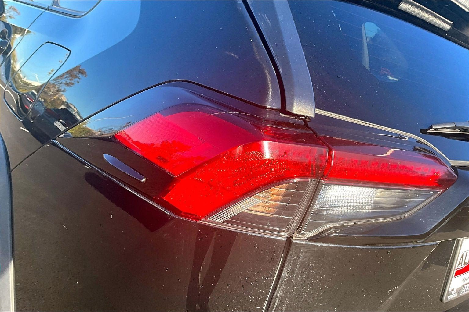 Used 2021 Toyota RAV4 Adventure w/ Convenience Package AWD/4WD image 28
