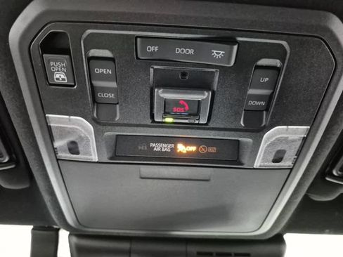 New 2026 Toyota 4Runner TRD Sport Premium AWD/4WD image 23