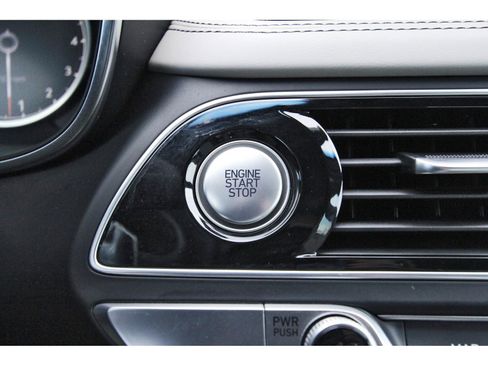 Used 2023 Genesis G70 3.3T w/ Sport Prestige Package image 19