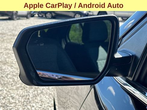 Used 2024 Chevrolet Equinox LT w/ LPO, Floor Liner Package AWD/4WD image 7