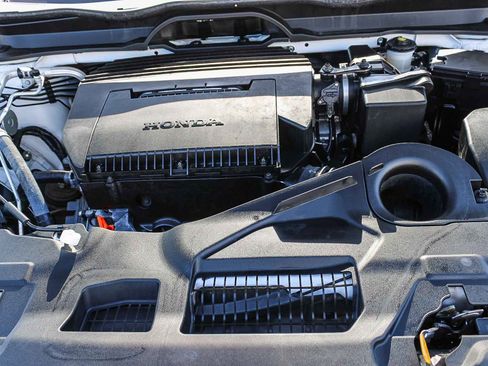 Used 2024 Honda Pilot TrailSport image 27