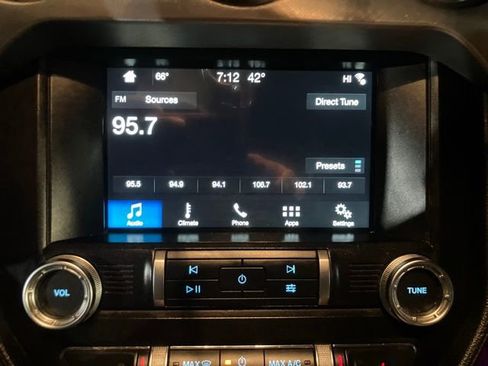 Used 2019 Ford Mustang Premium image 15