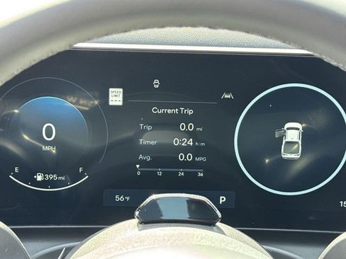 New 2026 Hyundai Santa Cruz XRT image 28