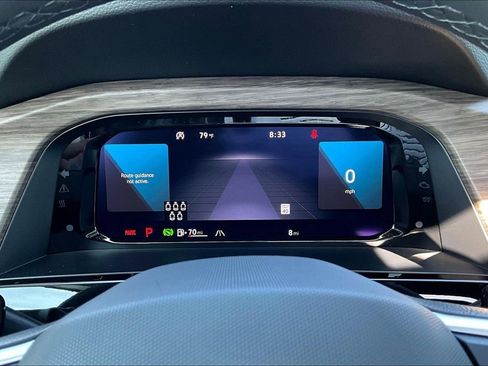 New 2026 Volkswagen Atlas SEL Premium R-Line image 12