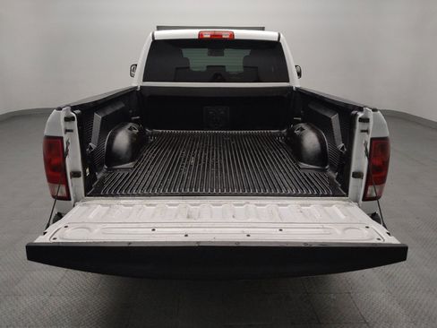 Used 2020 RAM 1500 Tradesman w/ Chrome Appearance Group AWD/4WD image 29