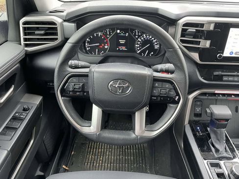 Used 2024 Toyota Tundra SR5 w/ TRD Sport Package image 26