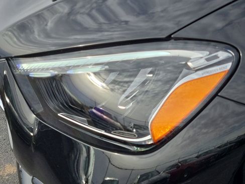 New 2026 Mercedes-Benz GLE 450 4MATIC image 7