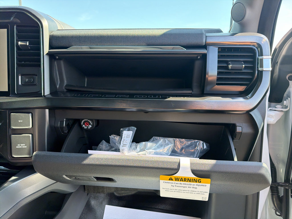 New 2027 Ford F450 Lariat AWD/4WD image 21