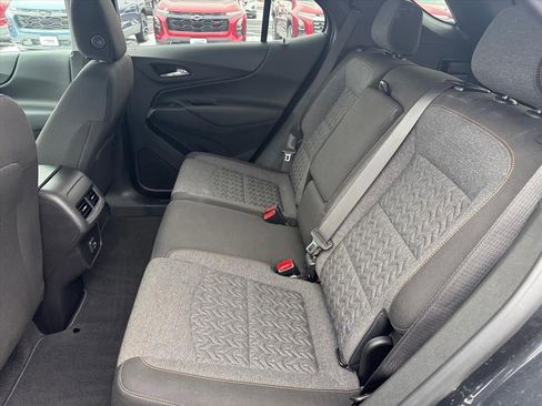 Certified 2023 Chevrolet Equinox LT image 6