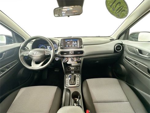 Used 2021 Hyundai Kona SEL w/ Cargo Package image 3