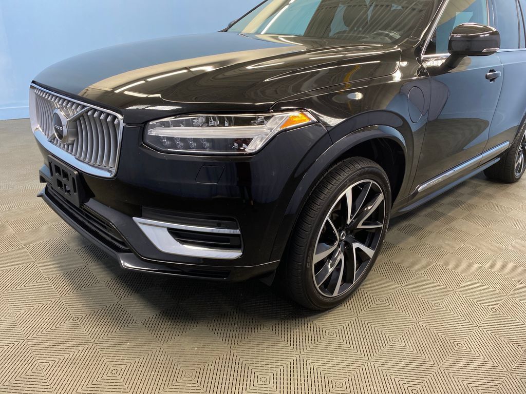 Used 2022 Volvo XC90 T8 Inscription Expression w/ Advanced Package AWD/4WD image 48