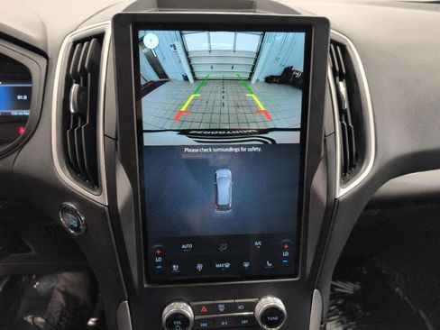 Used 2024 Ford Edge SEL w/ Convenience Package AWD/4WD image 15