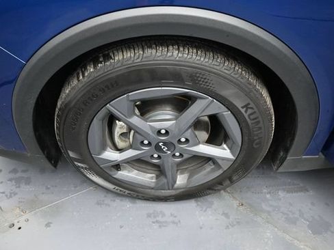 Used 2025 Kia K4 FWD image 38