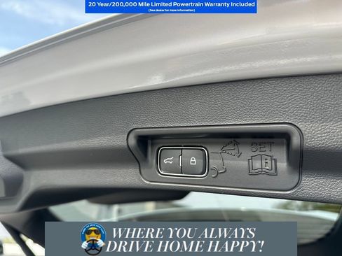 New 2026 Ford Explorer Tremor w/ Tremor Ultimate Package image 32