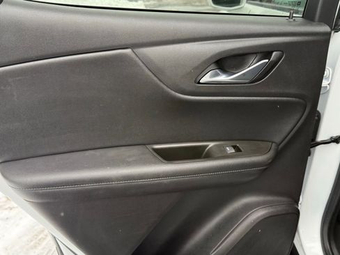 Used 2020 Chevrolet Blazer LT image 24