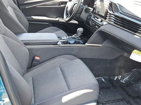 Used 2026 Toyota Camry LE FWD image 26