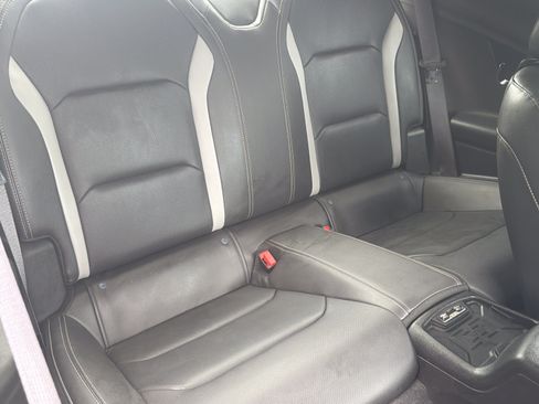 Used 2024 Chevrolet Camaro LT RWD image 23