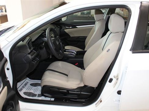 Used 2016 Honda Civic LX image 22