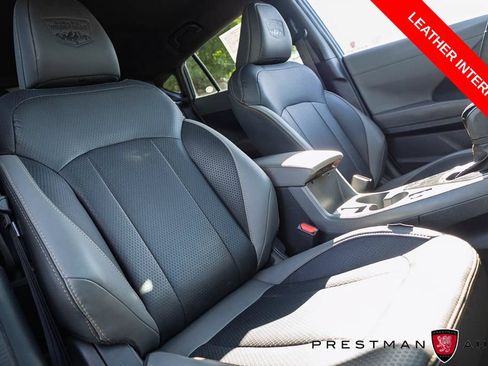 Used 2024 Subaru Crosstrek 2.5i Wilderness w/ Crosstrek Mirror Package AWD/4WD image 4