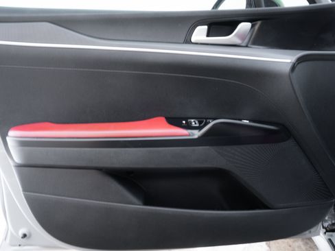 Used 2021 Kia K5 GT-Line image 18