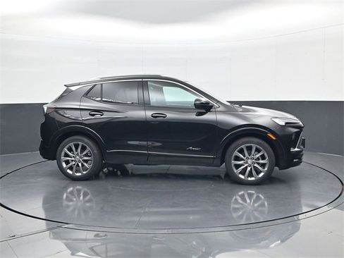New 2026 Buick Encore GX Avenir w/ Avenir Technology Package image 4