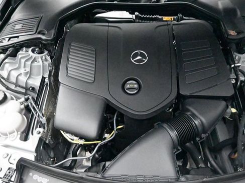 New 2026 Mercedes-Benz CLE 300 4MATIC Coupe image 29