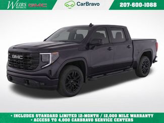 Certified 2022 GMC Sierra 1500 Elevation AWD/4WD 360° Tour