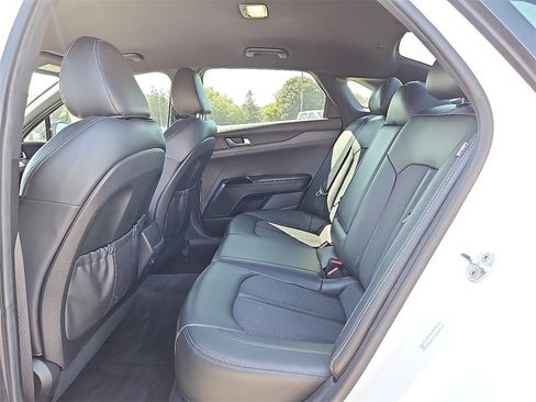 Used 2022 Kia K5 GT-Line image 12