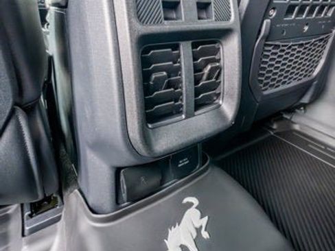 New 2026 Ford Bronco Badlands AWD/4WD image 14