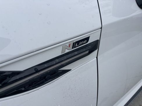 New 2026 Hyundai Sonata N Line FWD image 10