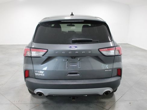 Used 2021 Ford Escape SE image 7
