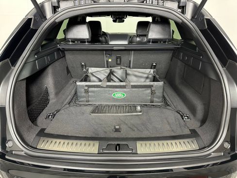 Used 2023 Land Rover Range Rover Velar R-Dynamic S AWD/4WD image 13