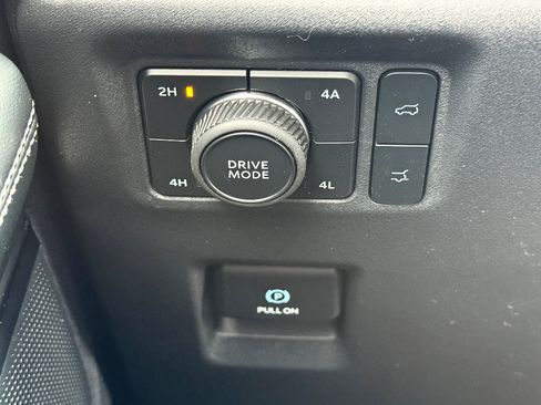 New 2026 Ford Expedition Platinum image 22