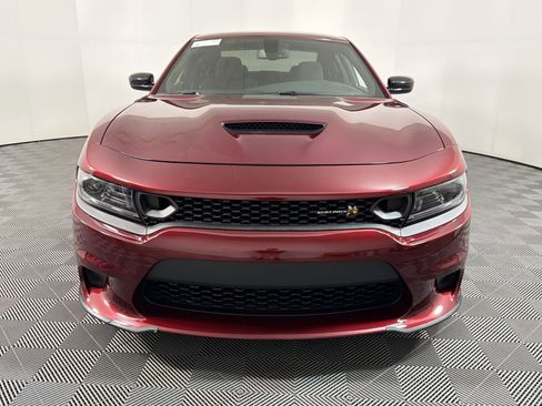 Used 2023 Dodge Charger Scat Pack RWD image 4