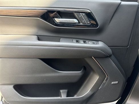 New 2025 Chevrolet Tahoe Premier image 20