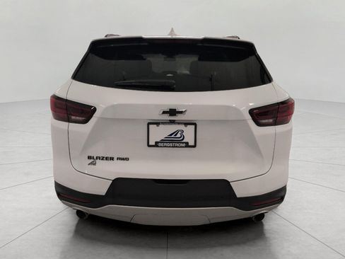Used 2024 Chevrolet Blazer LT w/ Convenience Package AWD/4WD image 24