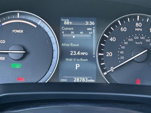 Used 2021 Lexus RX 450h AWD w/ Premium Package image 20