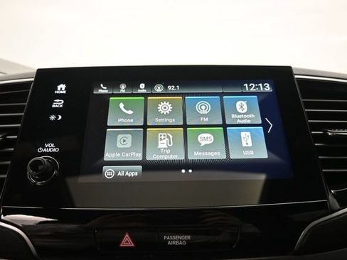 Certified 2019 Honda Passport EX-L image 13