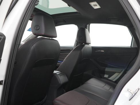 Used 2023 Volkswagen Jetta GLI Autobahn FWD image 16