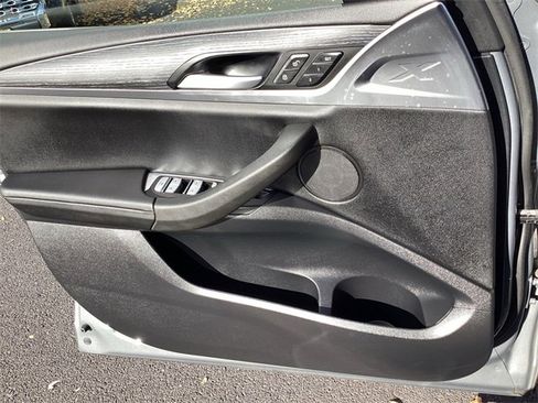 Used 2024 BMW X3 xDrive30i w/ Convenience Package image 27