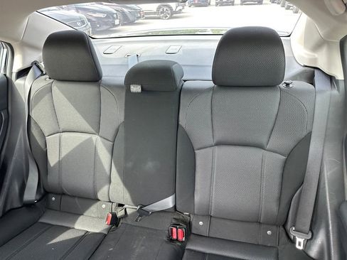 Used 2017 Subaru Impreza 2.0i AWD/4WD image 13