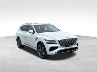 New 2026 Genesis GV80 2.5T Prestige AWD/4WD 360° Tour