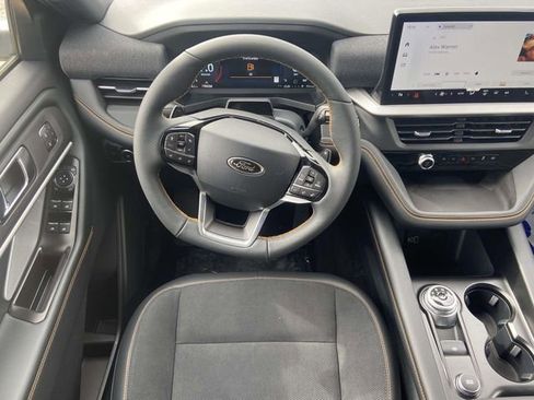 New 2026 Ford Explorer Tremor AWD/4WD image 10