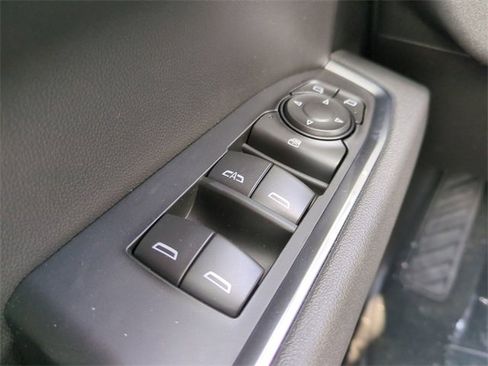 New 2026 Chevrolet Silverado 1500 LT image 24