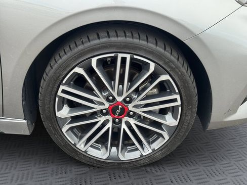 Used 2022 Kia Forte GT image 31