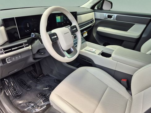 New 2027 Hyundai Santa Fe SE FWD image 21
