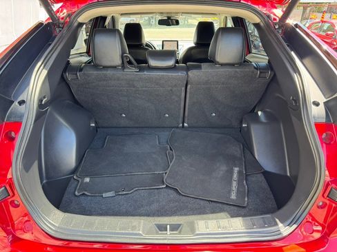 Used 2024 Mitsubishi Eclipse Cross SE AWD/4WD image 30