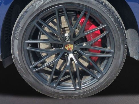 Used 2023 Porsche Macan GTS AWD/4WD image 20